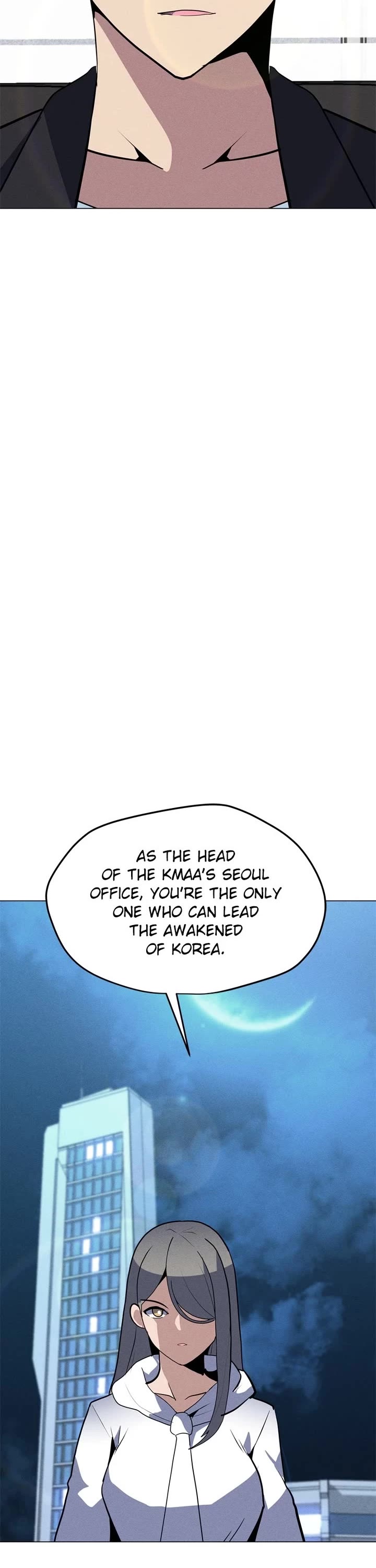 Solo Spell Caster Chapter 177 page 7 - Chapter 177: Episode 177