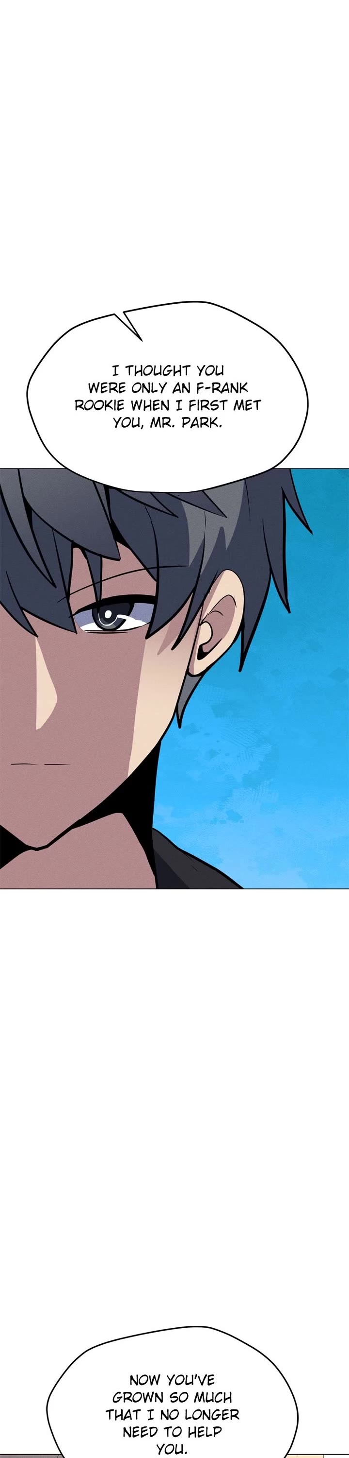 Solo Spell Caster Chapter 177 page 8 - Chapter 177: Episode 177