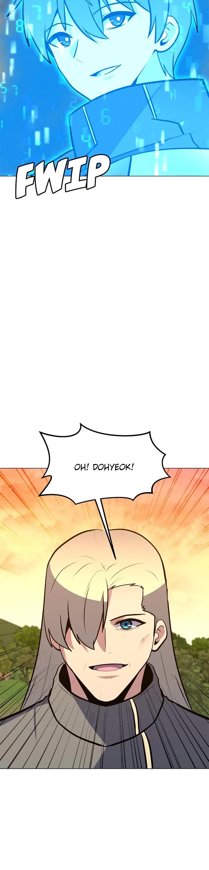 Solo Spell Caster Chapter 178 page 17 - Chapter 178: Episode 178
