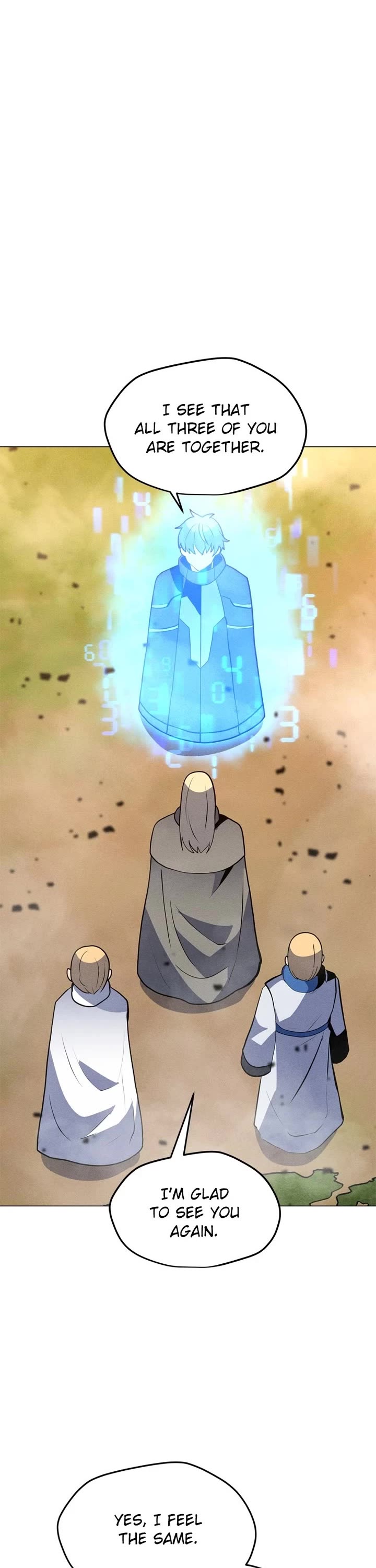 Solo Spell Caster Chapter 178 page 18 - Chapter 178: Episode 178