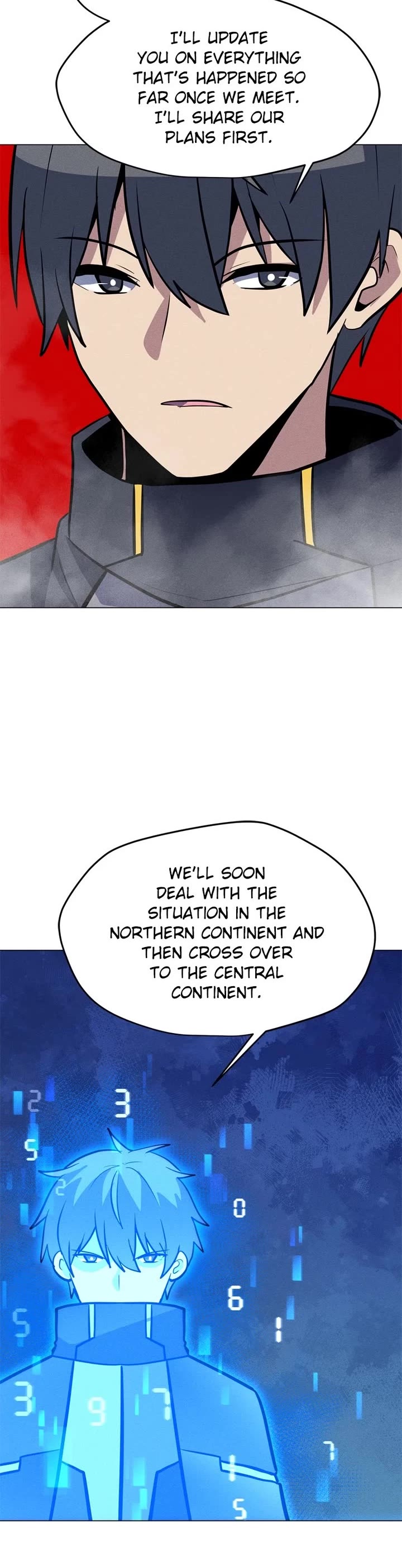 Solo Spell Caster Chapter 178 page 19 - Chapter 178: Episode 178