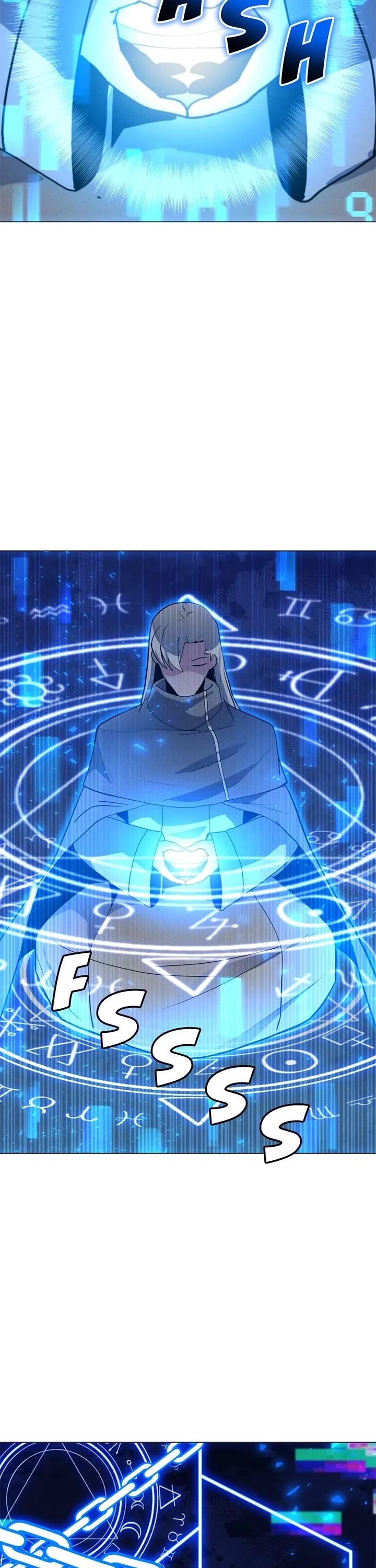 Solo Spell Caster Chapter 178 page 2 - Chapter 178: Episode 178