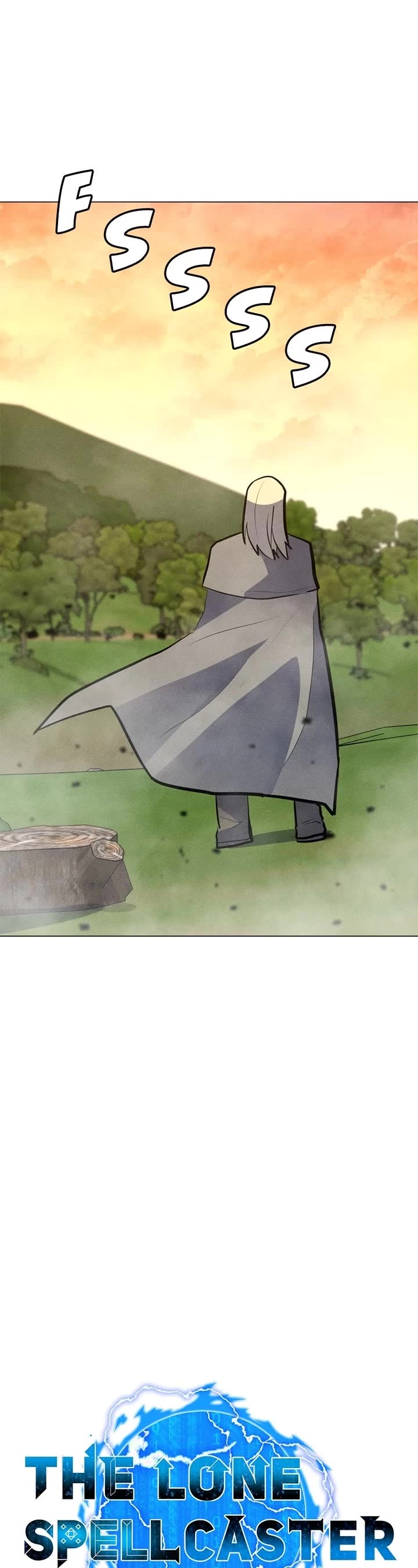 Solo Spell Caster Chapter 178 page 24 - Chapter 178: Episode 178