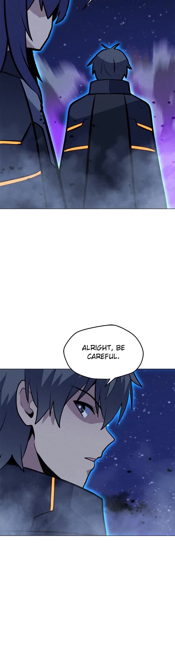 Solo Spell Caster Chapter 178 page 30 - Chapter 178: Episode 178