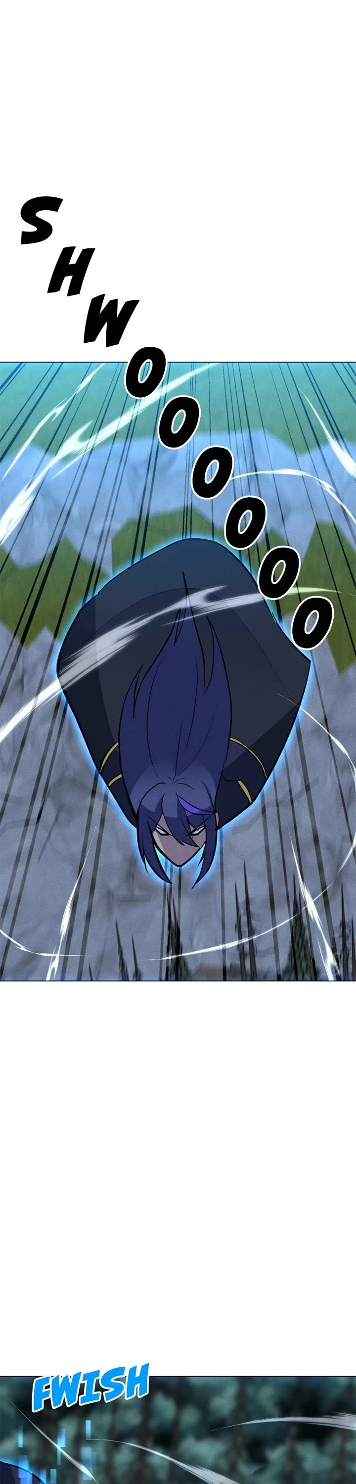 Solo Spell Caster Chapter 178 page 31 - Chapter 178: Episode 178