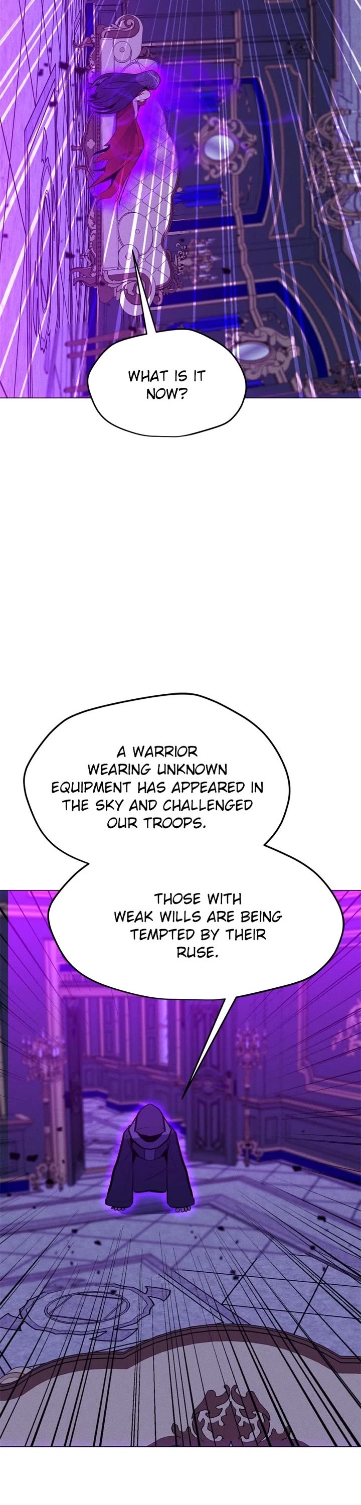 Solo Spell Caster Chapter 178 page 38 - Chapter 178: Episode 178