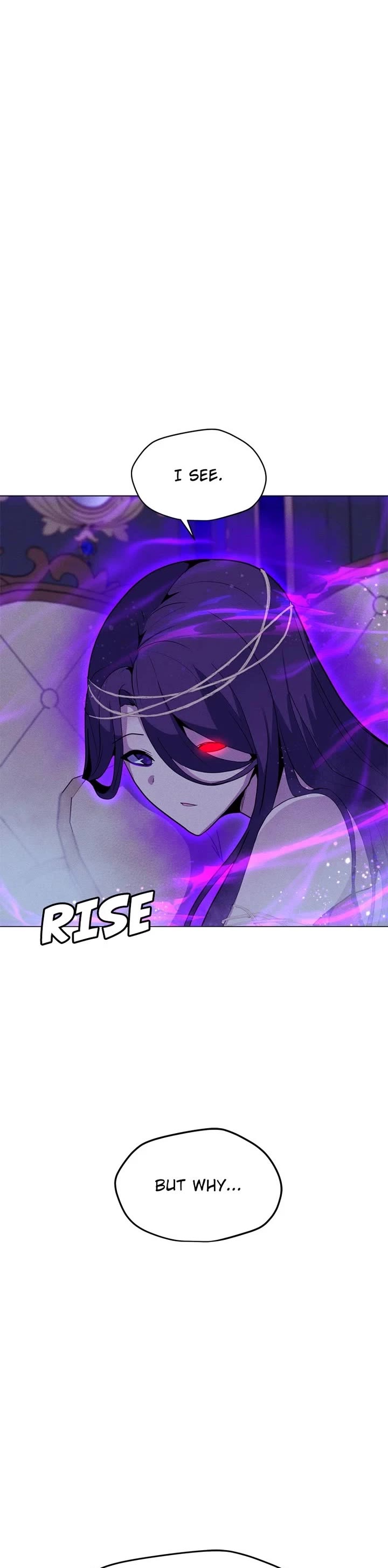 Solo Spell Caster Chapter 178 page 39 - Chapter 178: Episode 178