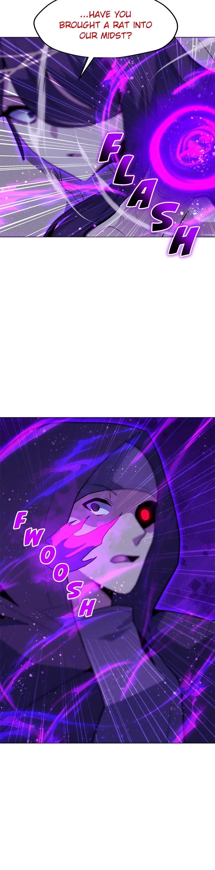 Solo Spell Caster Chapter 178 page 40 - Chapter 178: Episode 178