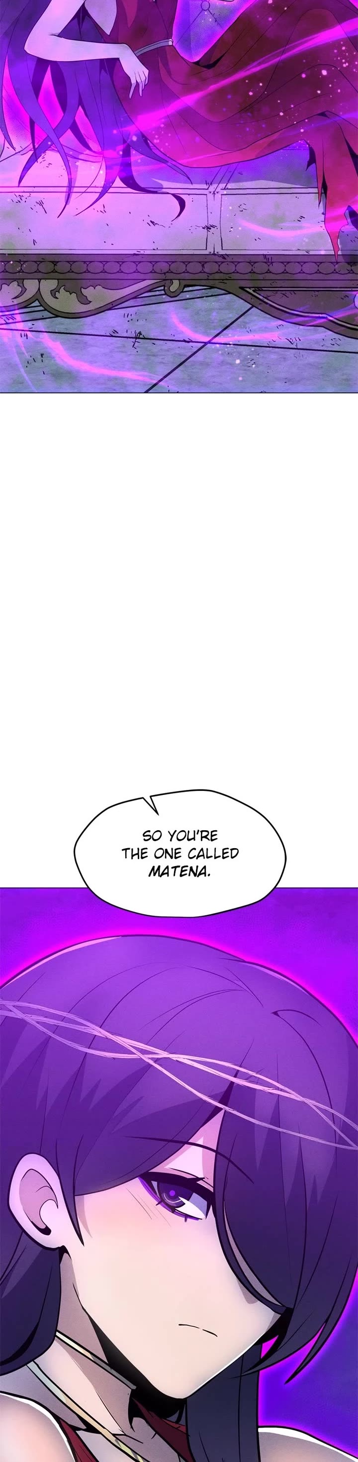 Solo Spell Caster Chapter 178 page 45 - Chapter 178: Episode 178