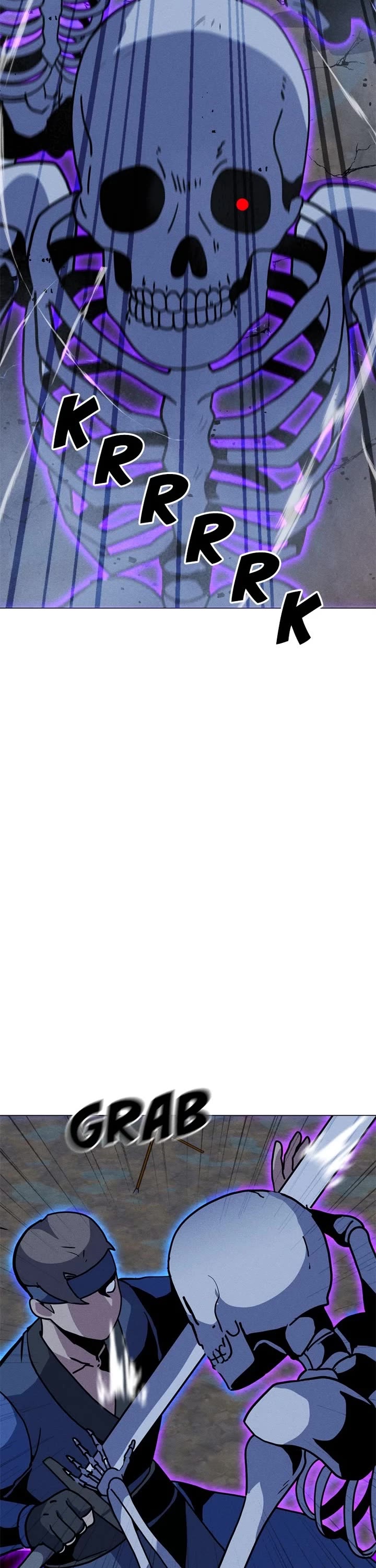 Solo Spell Caster Chapter 179 page 2 - Chapter 179: Episode 179