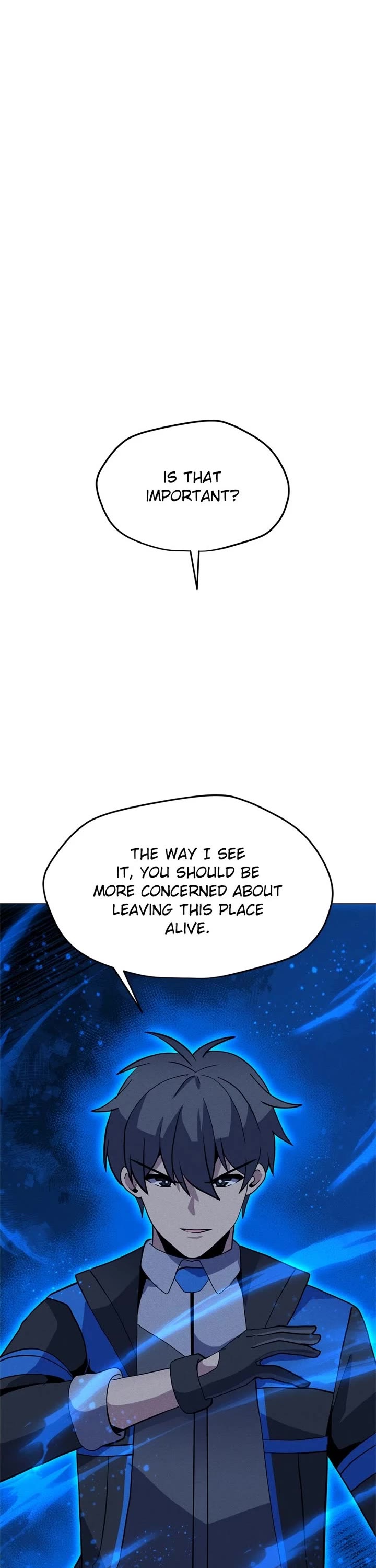 Solo Spell Caster Chapter 179 page 26 - Chapter 179: Episode 179