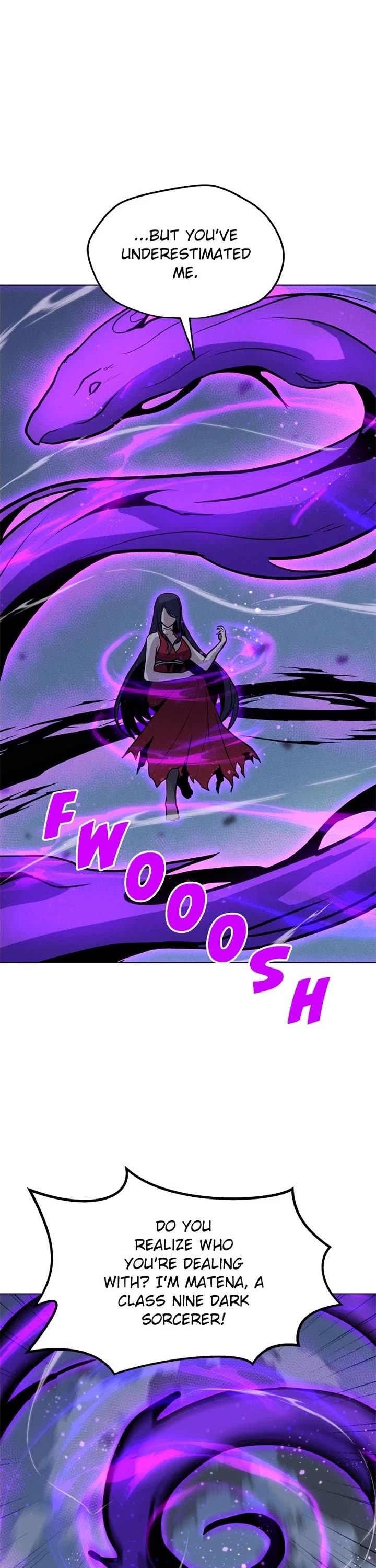 Solo Spell Caster Chapter 179 page 28 - Chapter 179: Episode 179