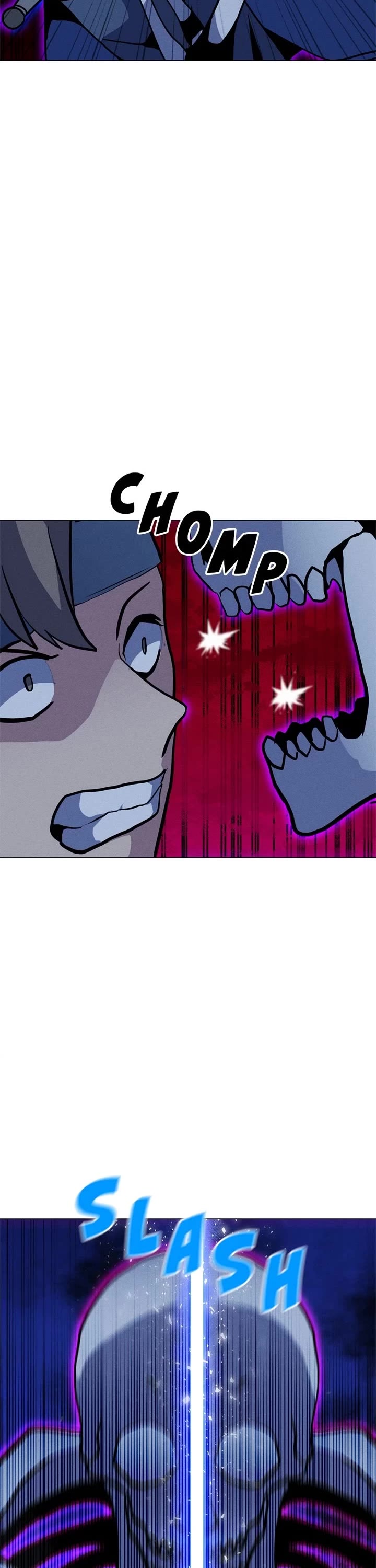 Solo Spell Caster Chapter 179 page 3 - Chapter 179: Episode 179