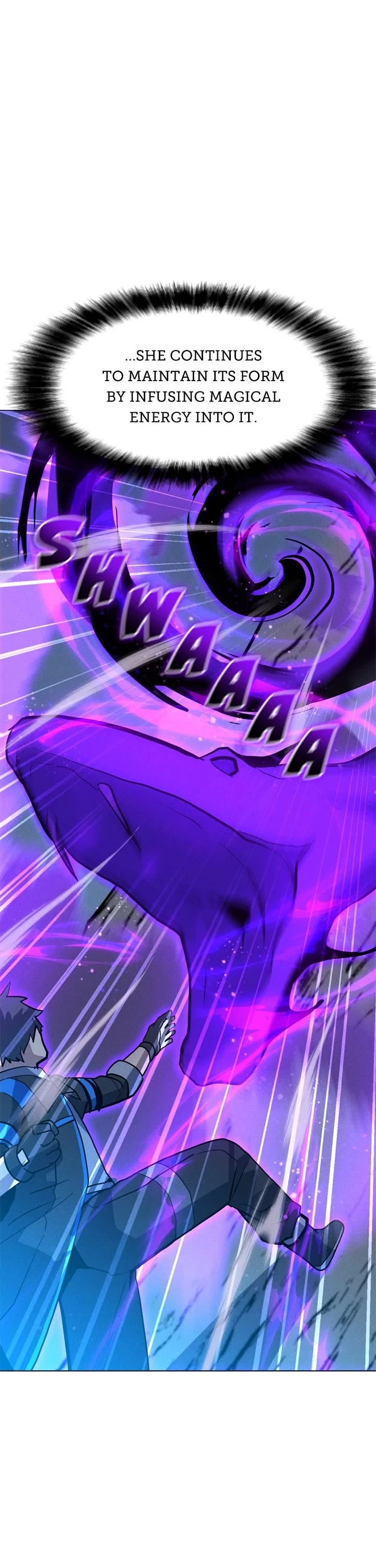 Solo Spell Caster Chapter 179 page 31 - Chapter 179: Episode 179