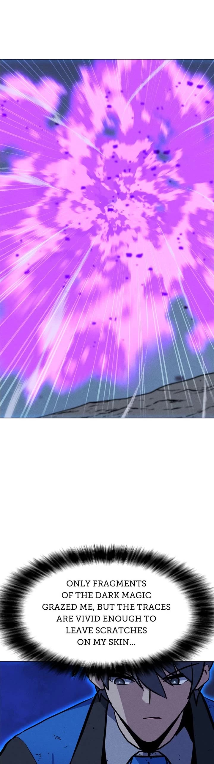 Solo Spell Caster Chapter 179 page 34 - Chapter 179: Episode 179