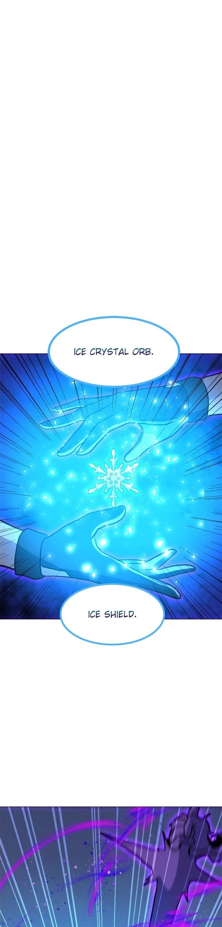 Solo Spell Caster Chapter 179 page 38 - Chapter 179: Episode 179