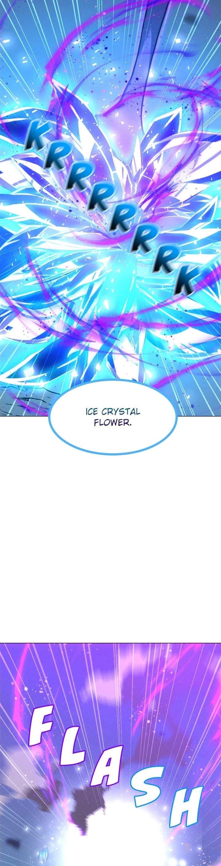 Solo Spell Caster Chapter 179 page 39 - Chapter 179: Episode 179