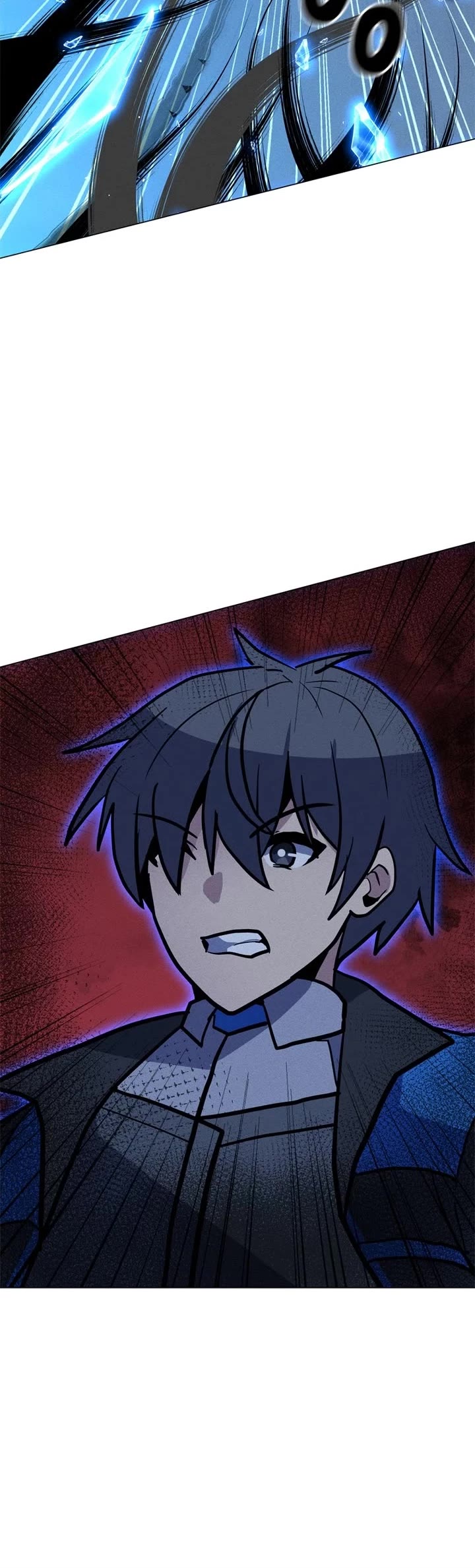 Solo Spell Caster Chapter 179 page 47 - Chapter 179: Episode 179
