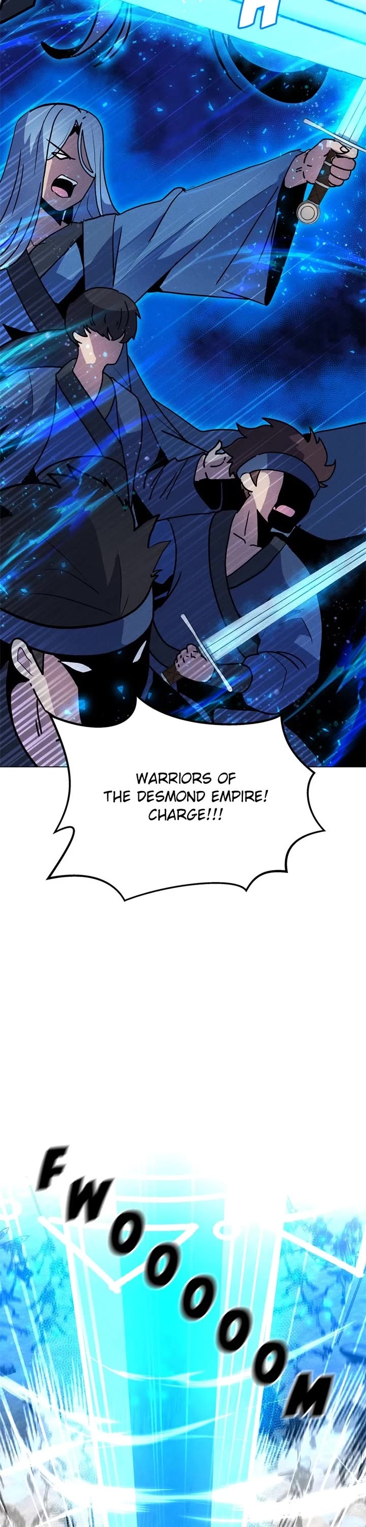 Solo Spell Caster Chapter 179 page 7 - Chapter 179: Episode 179