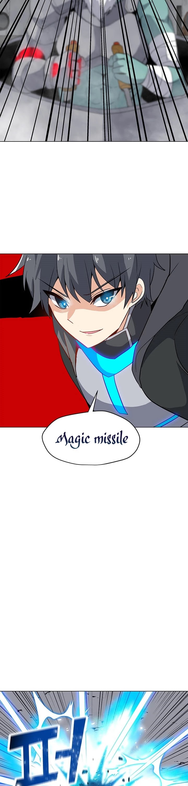 Solo Spell Caster Chapter 18 page 13 - Chapter 18