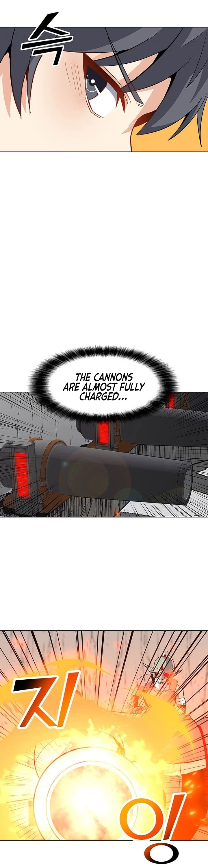 Solo Spell Caster Chapter 18 page 26 - Chapter 18