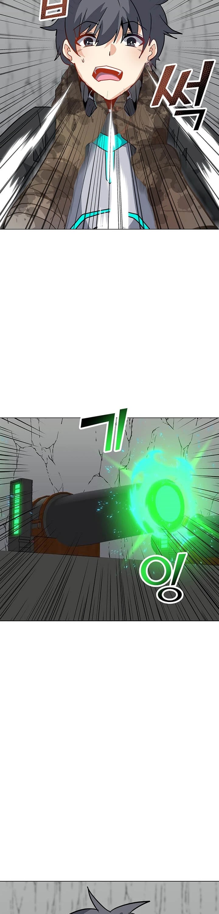 Solo Spell Caster Chapter 18 page 36 - Chapter 18