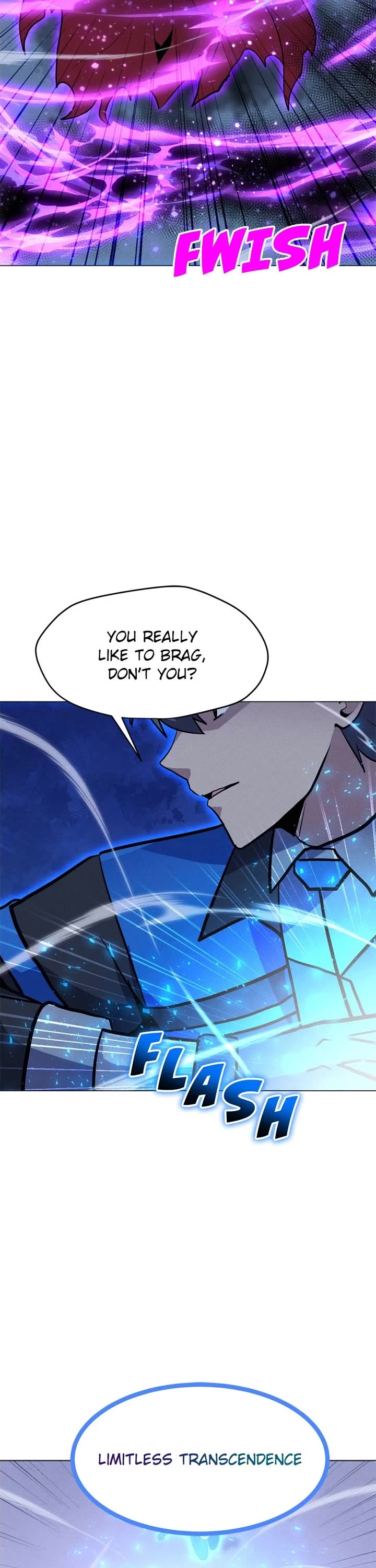 Solo Spell Caster Chapter 180 page 11 - Chapter 180: Episode 180
