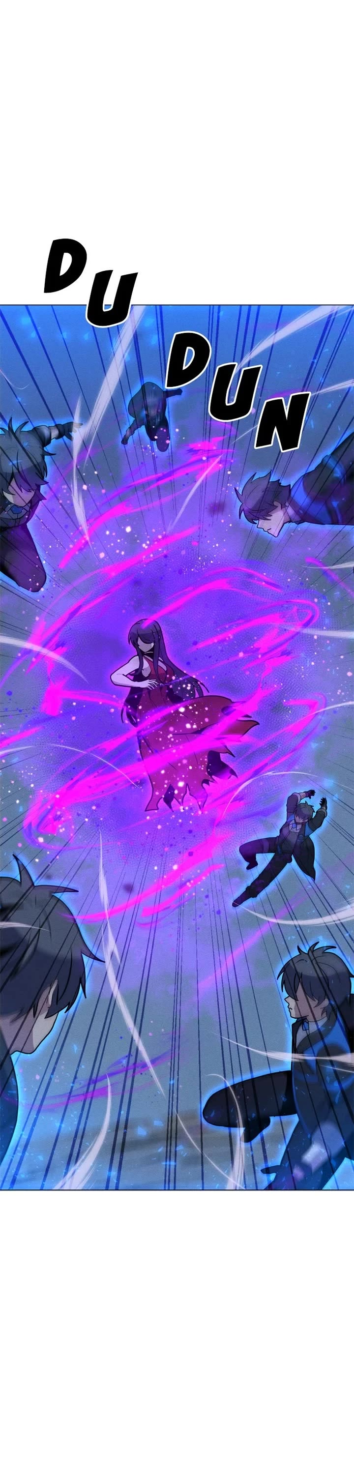 Solo Spell Caster Chapter 180 page 13 - Chapter 180: Episode 180