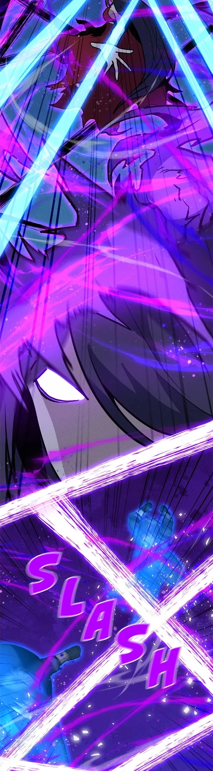 Solo Spell Caster Chapter 180 page 15 - Chapter 180: Episode 180