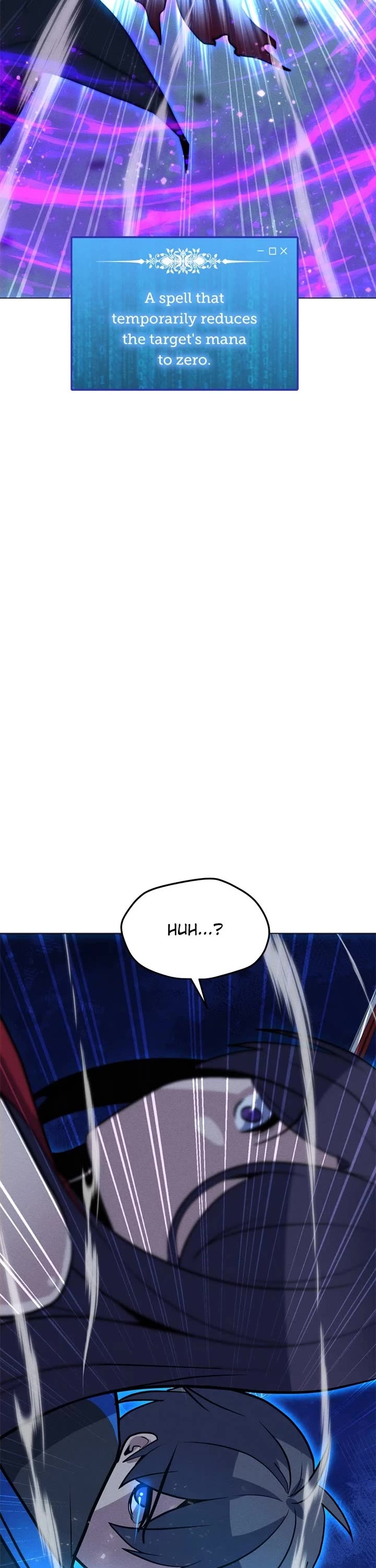 Solo Spell Caster Chapter 180 page 18 - Chapter 180: Episode 180