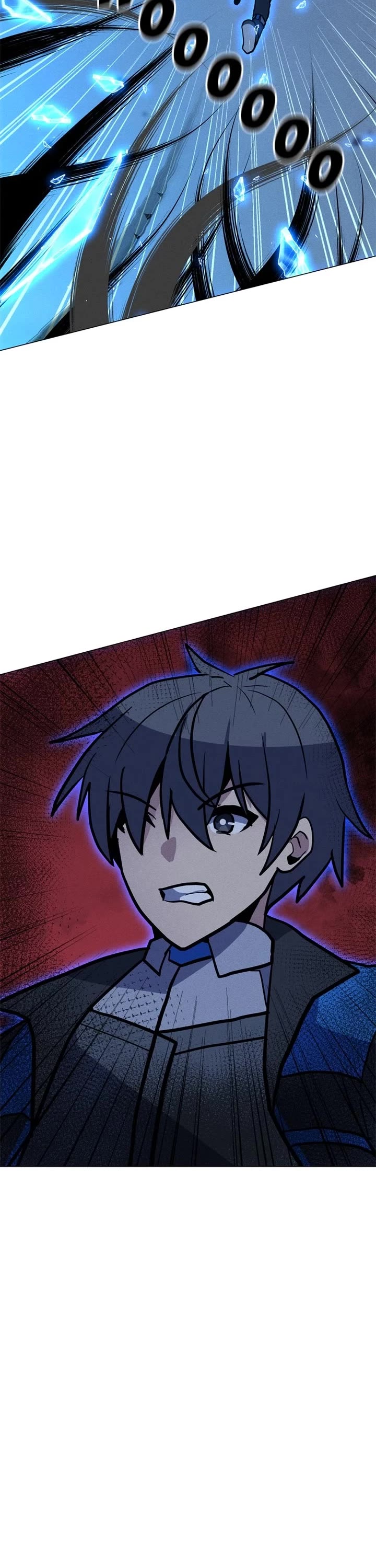Solo Spell Caster Chapter 180 page 2 - Chapter 180: Episode 180