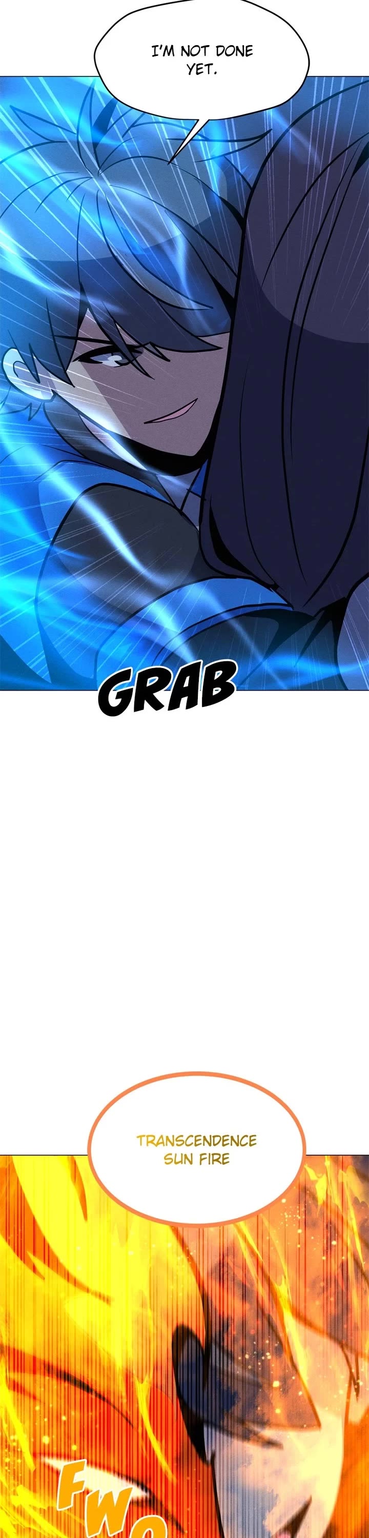 Solo Spell Caster Chapter 180 page 21 - Chapter 180: Episode 180