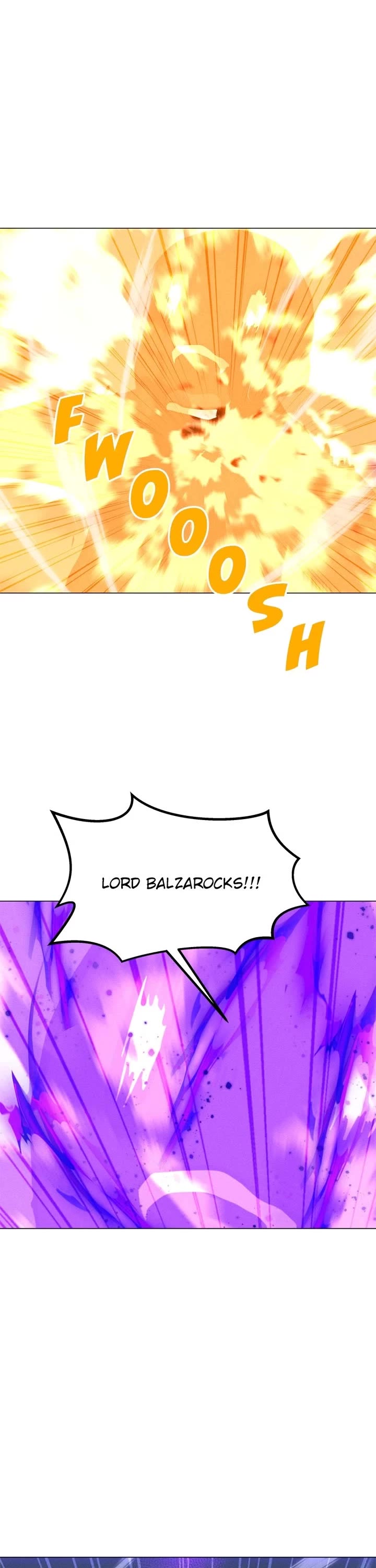 Solo Spell Caster Chapter 180 page 23 - Chapter 180: Episode 180