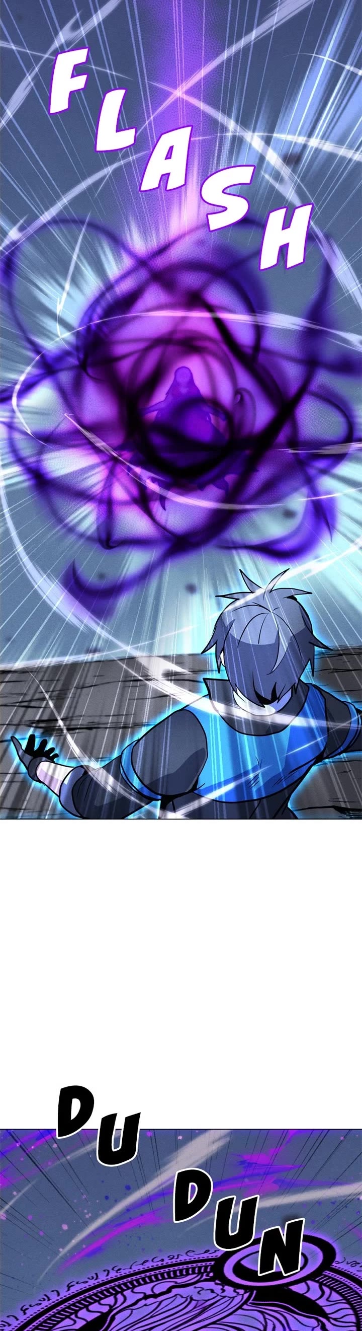 Solo Spell Caster Chapter 180 page 24 - Chapter 180: Episode 180