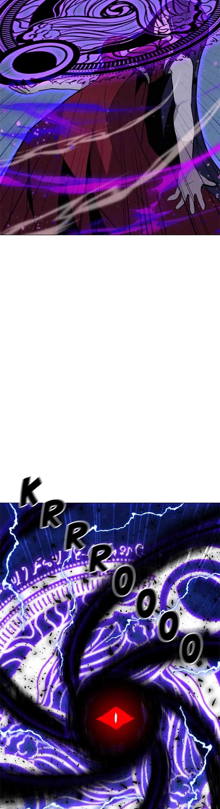 Solo Spell Caster Chapter 180 page 25 - Chapter 180: Episode 180