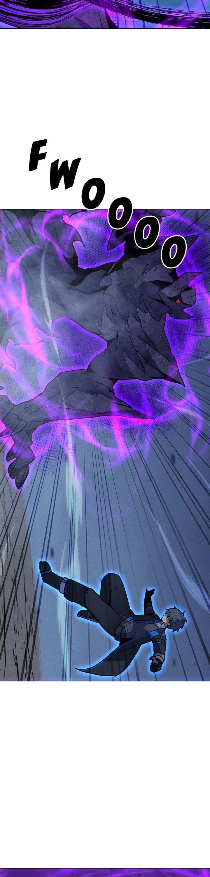 Solo Spell Caster Chapter 180 page 27 - Chapter 180: Episode 180
