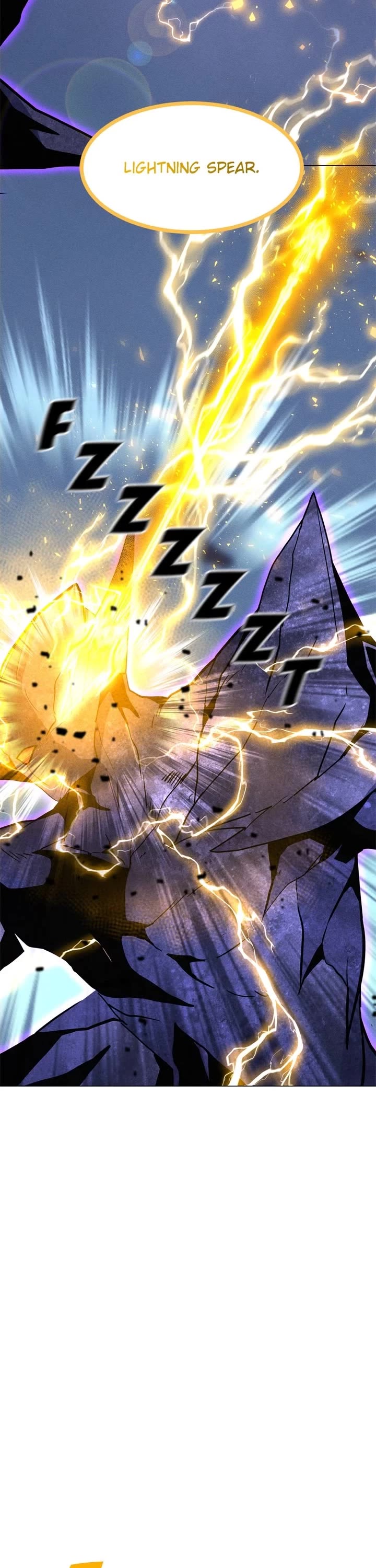 Solo Spell Caster Chapter 180 page 31 - Chapter 180: Episode 180