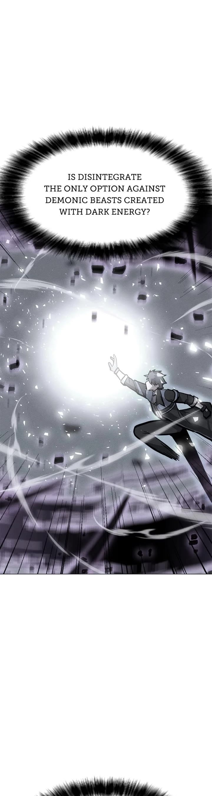 Solo Spell Caster Chapter 180 page 35 - Chapter 180: Episode 180