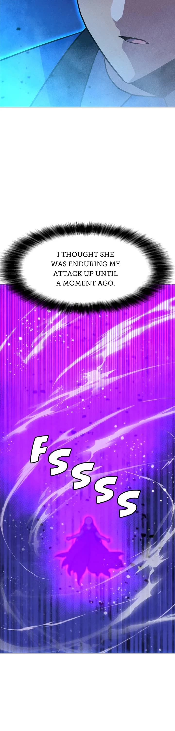 Solo Spell Caster Chapter 180 page 37 - Chapter 180: Episode 180