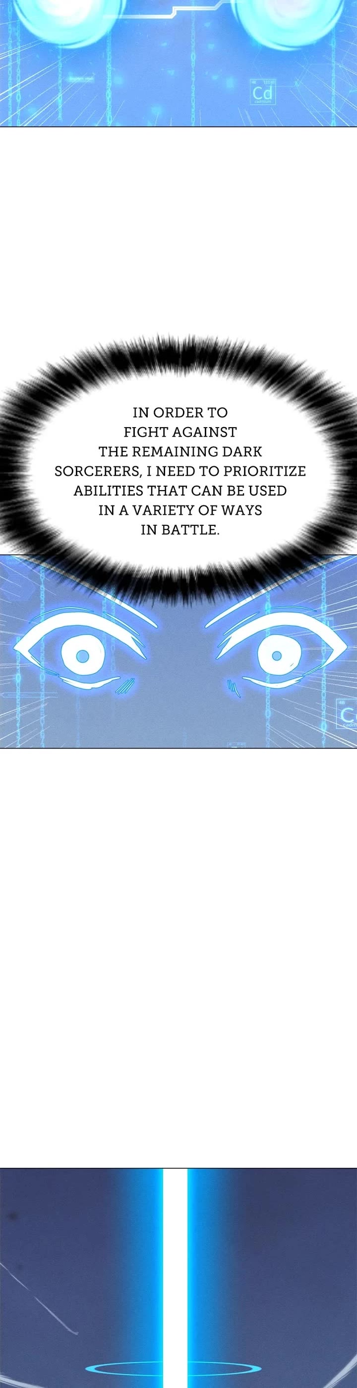Solo Spell Caster Chapter 180 page 40 - Chapter 180: Episode 180