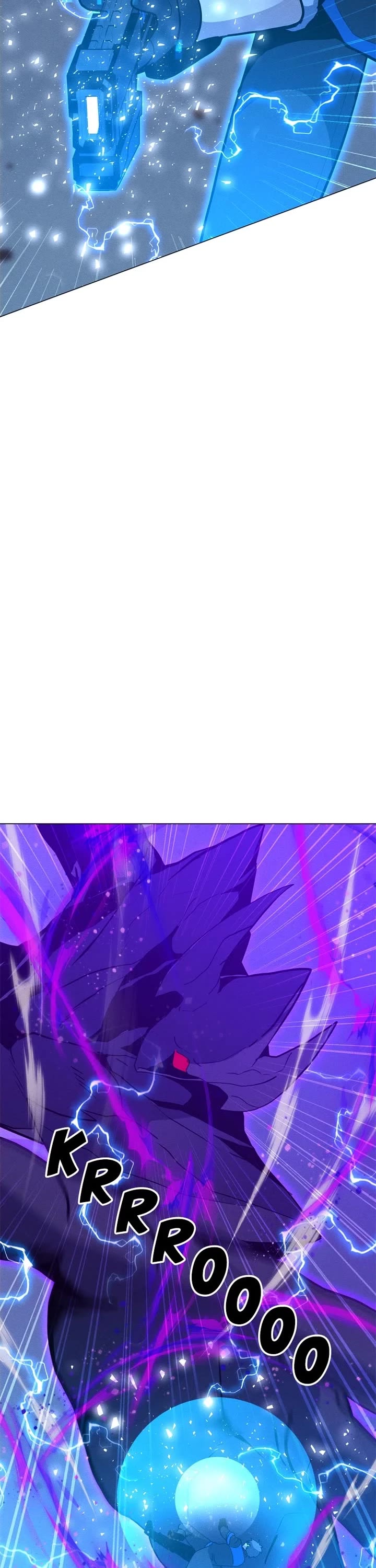 Solo Spell Caster Chapter 180 page 46 - Chapter 180: Episode 180