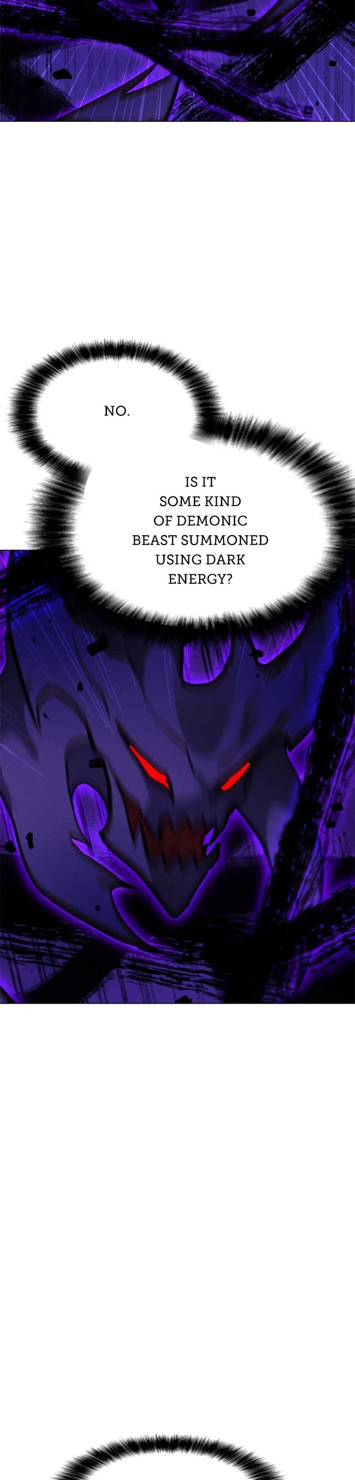 Solo Spell Caster Chapter 180 page 7 - Chapter 180: Episode 180
