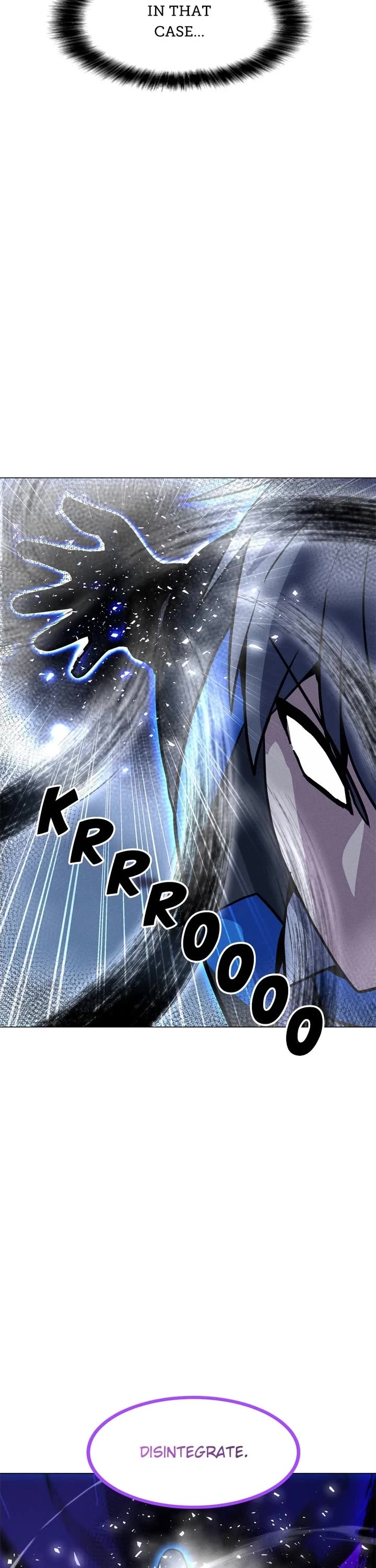 Solo Spell Caster Chapter 180 page 8 - Chapter 180: Episode 180