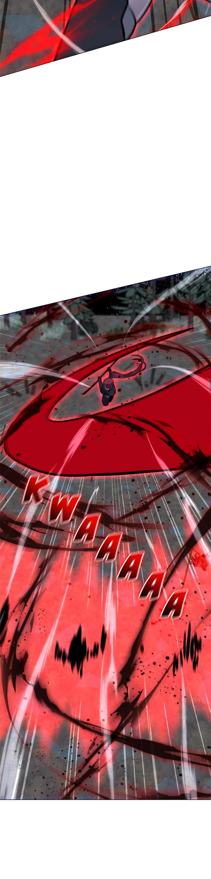 Solo Spell Caster Chapter 181 page 12 - Chapter 181: Episode 181