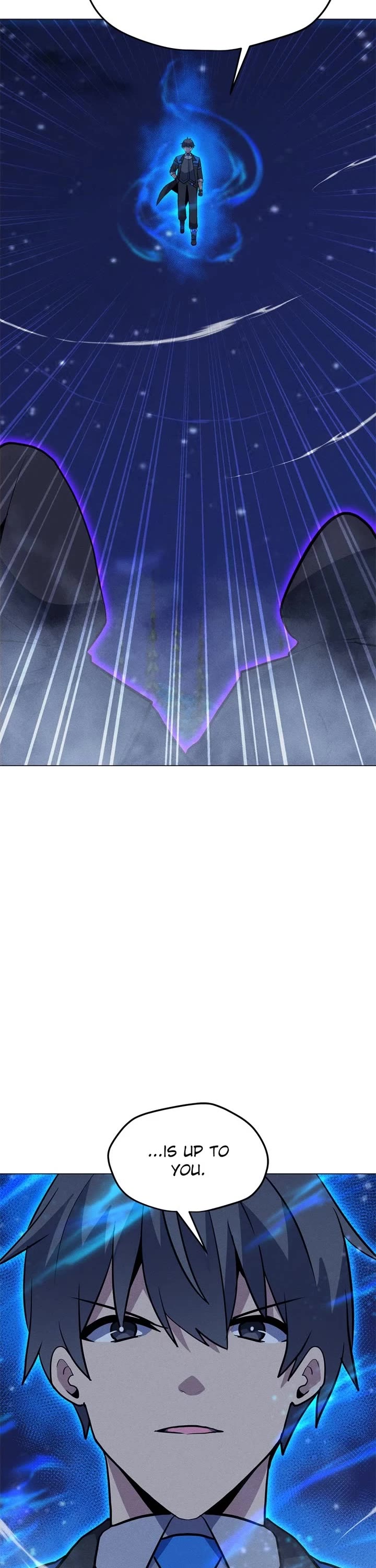 Solo Spell Caster Chapter 181 page 18 - Chapter 181: Episode 181