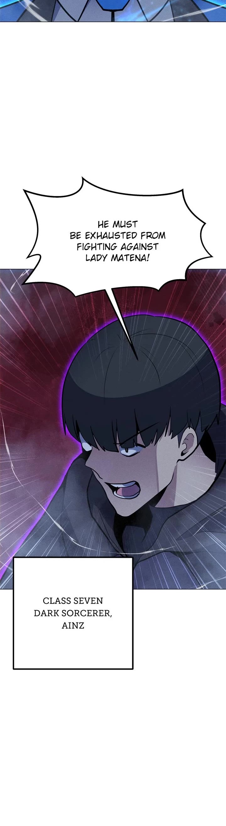 Solo Spell Caster Chapter 181 page 19 - Chapter 181: Episode 181