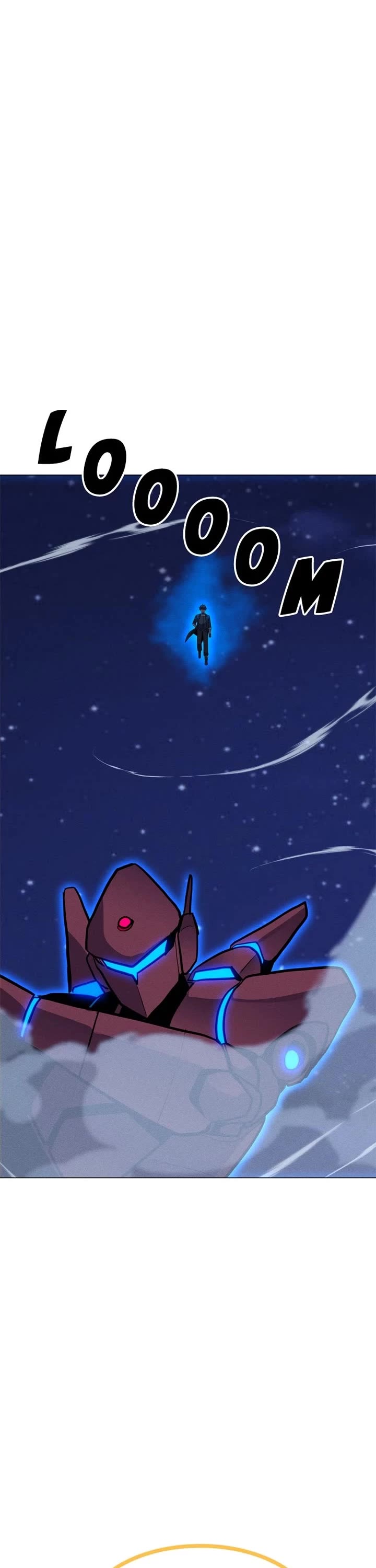Solo Spell Caster Chapter 181 page 23 - Chapter 181: Episode 181