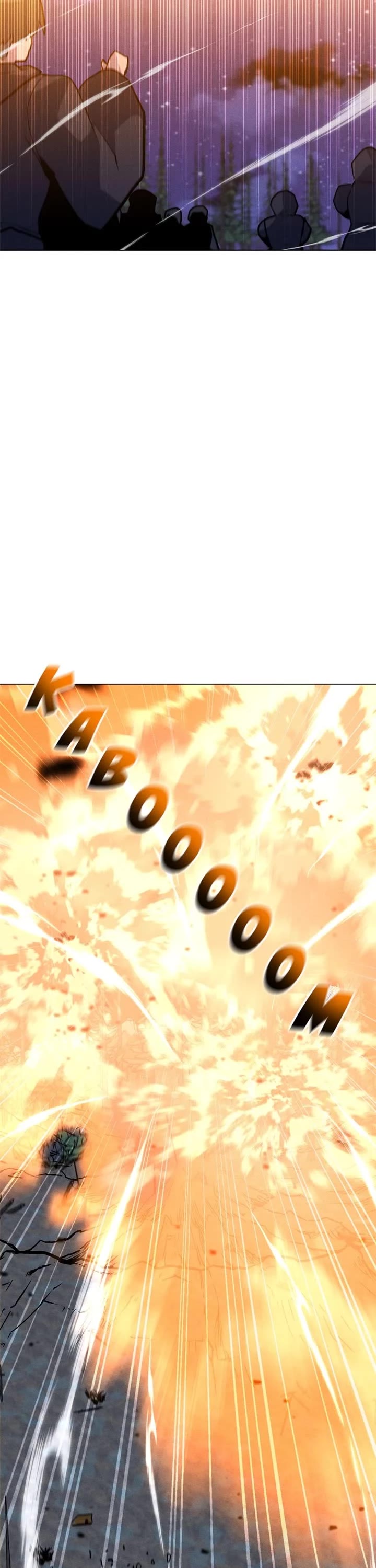 Solo Spell Caster Chapter 181 page 26 - Chapter 181: Episode 181