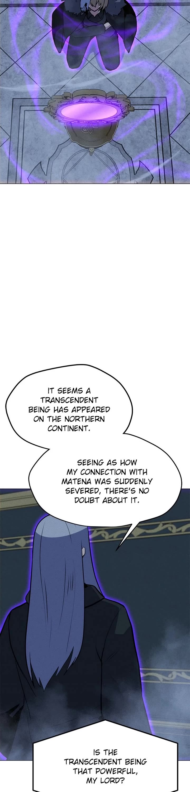 Solo Spell Caster Chapter 181 page 40 - Chapter 181: Episode 181