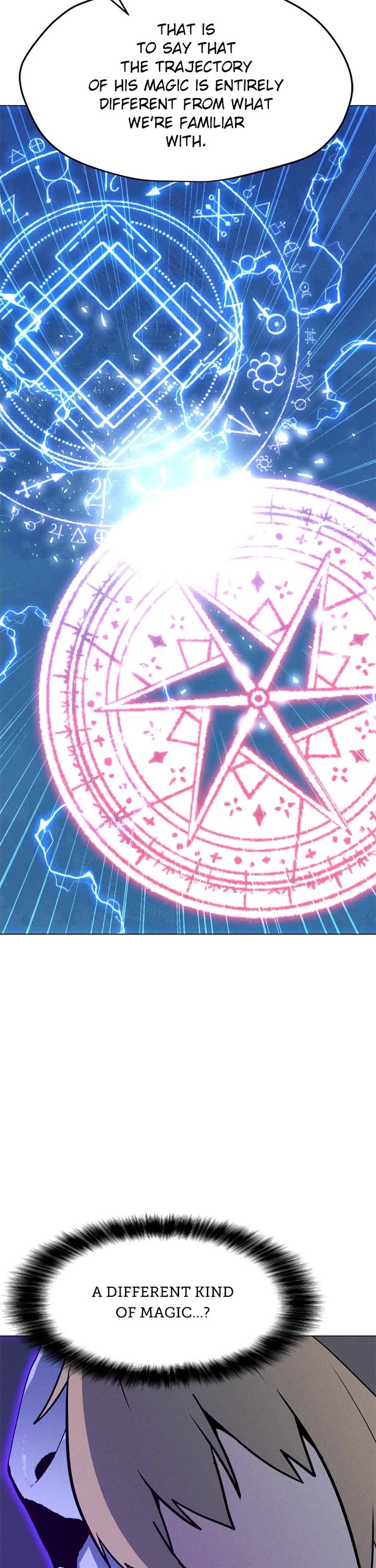 Solo Spell Caster Chapter 181 page 43 - Chapter 181: Episode 181
